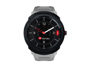 Smart Smart Watch CrossFit Play SW01P Black