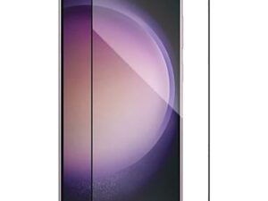 Smartix Galaxy S23 Plus Screen Protector, Clear, IGS23PP