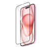 Smartix iPhone 15+ Glass Screen Protector SM15PLSP
