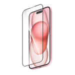 Smartix iPhone 15 Glass Screen Protector SM15SP