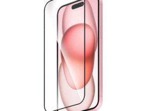 Smartix iPhone 15 Glass Screen Protector SM15SP
