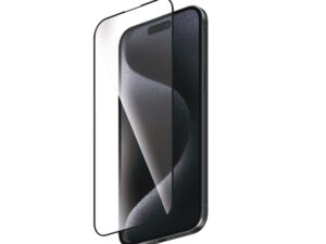 Smartix iPhone 15 Pro Glass Screen Protector SM15PRSP