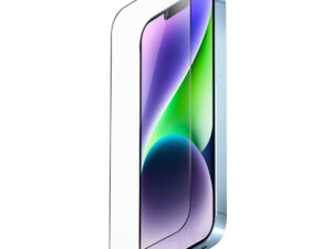 Smartix Premium Glass Screen Protector for iPhone 14 Plus, SM1BC2