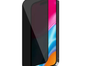 Smartix Premium Privacy Screen Protector for iPhone 15, SM15PRV