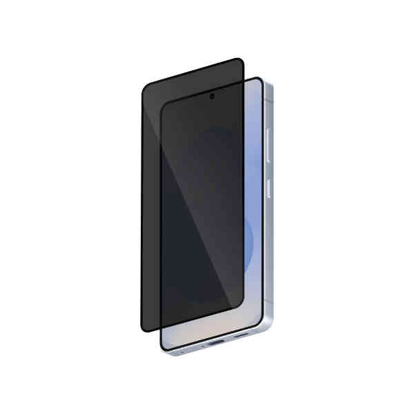 Smartix Samsung Galaxy S25 Privacy Screen Protector IGS25PVC