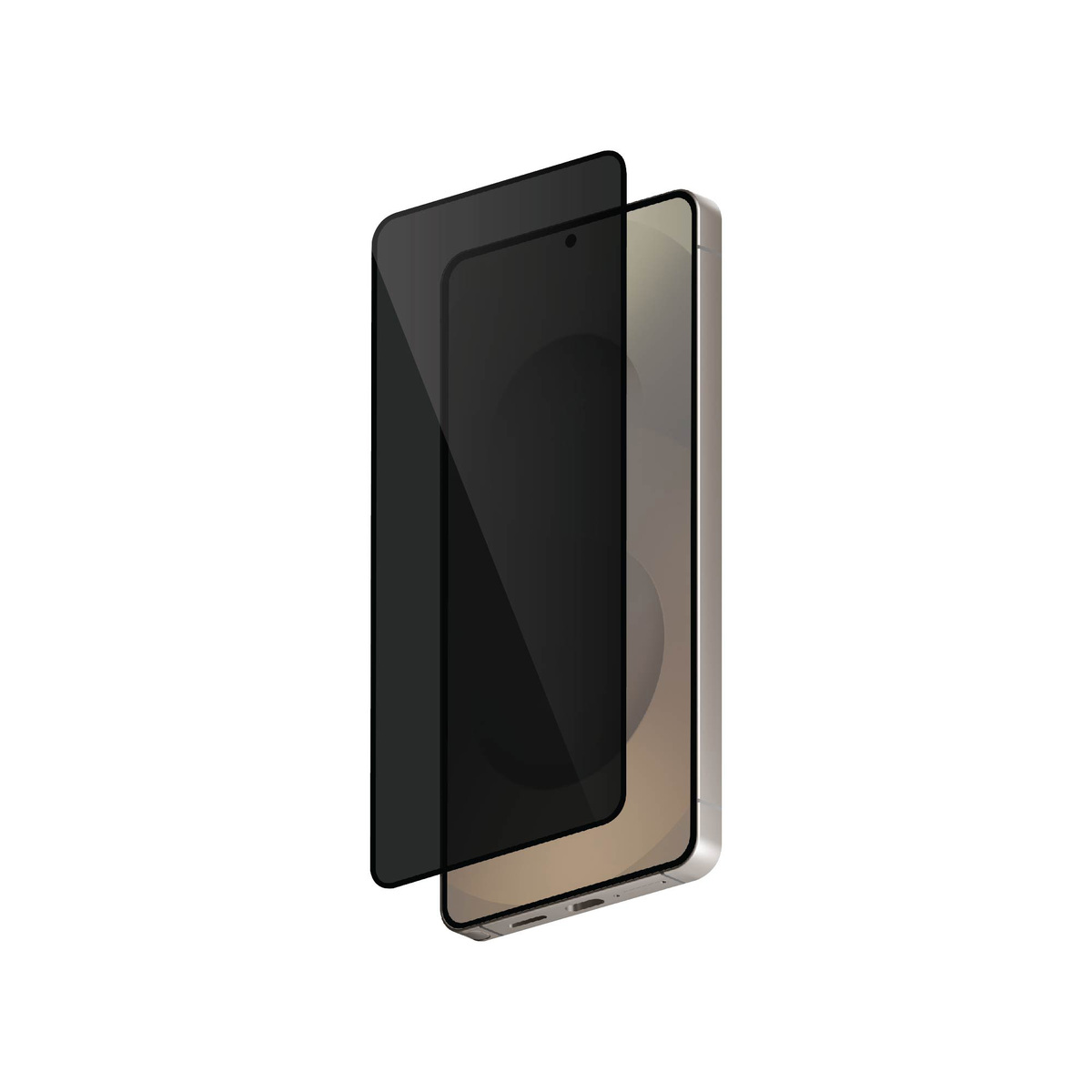 Smartix Samsung Galaxy S25 Ultra Privacy Screen Protector IGS25ULPVC