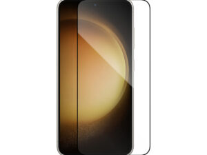 Smartix Samsung S23 Screen Protector, Clear, IGS23P