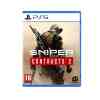 SNIPER GHOST WARRIOR - CONTACTS 2