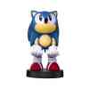 SONIC THE HEDGEHOG PHONE AND CONTROLLER HOLDER