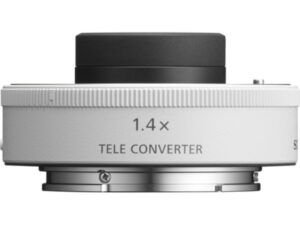 SONY 1.4X TELECONVERTER(SEL14TC)