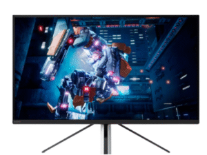 SONY 27″ 4K 144HZ INZONE GAMING MONITOR M9