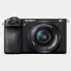 Sony Alpha 6700 Kit with 16-50mm (ILCE-6700L) (Black)