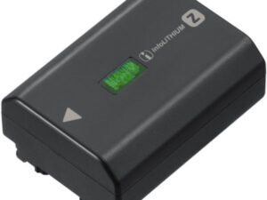 SONY BATTERY NP-FZ100 OG