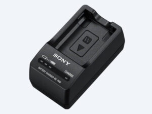 SONY BCTRP BATTERY CHARGER NORMAL
