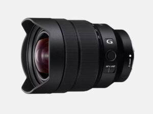 Sony FE 12-24mm f/4 G Lens( (SEL1224G)
