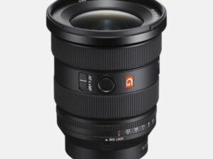 Sony FE 16-35mm f/2.8 GM II Lens (SEL1635GM2)