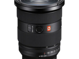 Sony FE 24-70mm f/2.8 GM II Lens