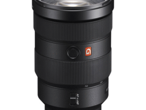Sony FE 24-70mm f/2.8 GM Lens