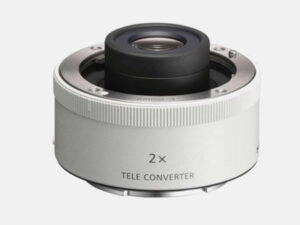 Sony FE 2x Teleconverter(SEL20TC)