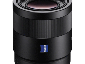 SONY FE 55MM F1.8 ZA SEL55F18Z