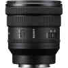 Sony FE PZ 16-35mm f/4 G Lens