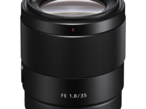SONY FE35 MMF1.8 SEL35F18F
