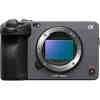 Sony FX3 Full-Frame Cinema Camera