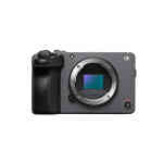Sony FX30 Cinema Camera