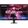 Sony INZONE M10S | 27 inch QHD OLED 0.03ms 480Hz Gaming Monitor