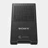 SONY MRW-G1 TYPE B/XQD CARD READER