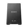 SONY MRW-G2 CFEXPRESS TYPE A/SD CARD READER