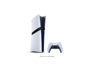 Sony PlayStation 5 Pro Digital Console, CFI-7021B01Y