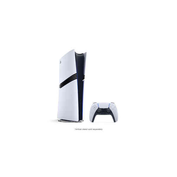 Sony PlayStation 5 Pro Digital Console, CFI-7021B01Y