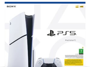 Sony PlayStation 5 Slim Edition Gaming Console CFI2016A01