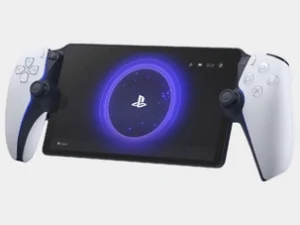 Sony Playstation Portal Remote Player for PS5 – White