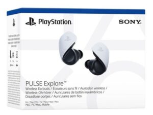 SONY PLAYSTATION PULSE EXPLORE WIRELESS EARBUDS