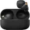 Sony Premium Truly Wireless Noise Cancelling earphones WF1000XM4 Black
