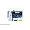 Sony PS5 Disc Version + Fortnite Voucher Bundle