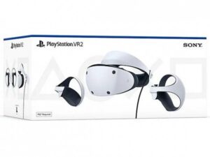 SONY PS5 PSVR 2 STANDALONE