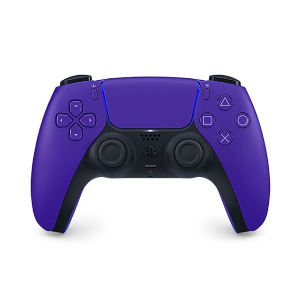 SONY PS5 WIRELESS CONTROLLER – PURPLE