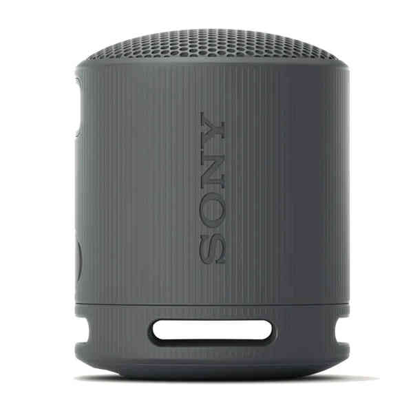 Sony SRS-XB100 Portable Wireless Speaker Black