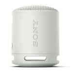 Sony SRS-XB100 Portable Wireless Speaker Light Gray