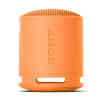 Sony SRS-XB100 Portable Wireless Speaker Orange