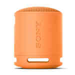 Sony SRS-XB100 Portable Wireless Speaker Orange