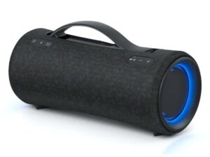 Sony SRS-XG300 X-Series Portable Wireless Speaker