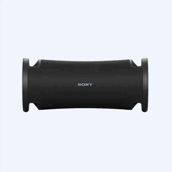Sony ULT Power Sound Series Bluetooth Speaker, Black, SRS-ULT70