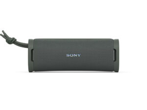 Sony ULT Power Sound Series Bluetooth Speaker, Forest Gray, SRS-ULT10