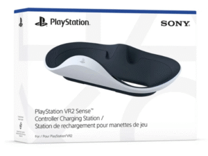 SONY VR2 SENSE CONTROLLER CHARGING STATION