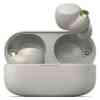 Sony WF1000XM4 Premium Truly Wireless Noise Cancelling Earphones - Silver