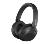 SONY WH-XB910N EXTRA BASS WIRELESS HEADPHONE WITH MICROPHONE-BLACK